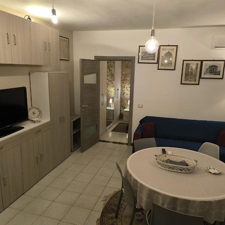 I Tetti Di Girgenti Bed and Breakfast Agrigento Exteriör bild