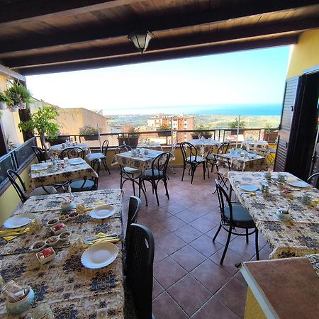 I Tetti Di Girgenti Bed and Breakfast Agrigento Exteriör bild